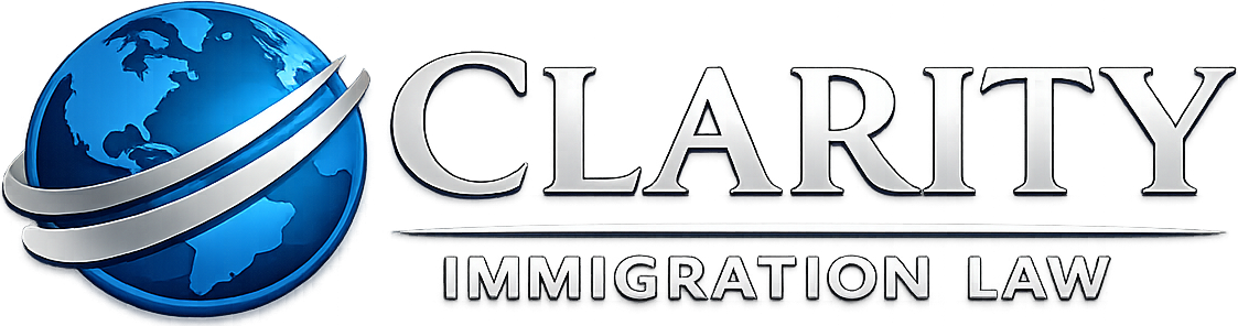 Clarity Immigration Law